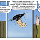 Illustration for article titled Sunday Comics: Airplane Mode